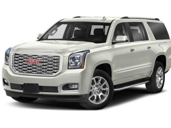 GMC YUKON XL 2020 1GKS2HKJ9LR236769 image